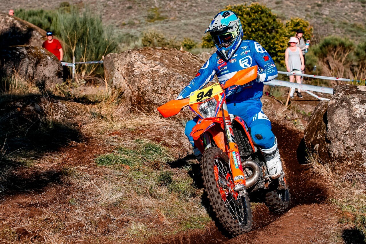2023 EnduroGP - Portogallo