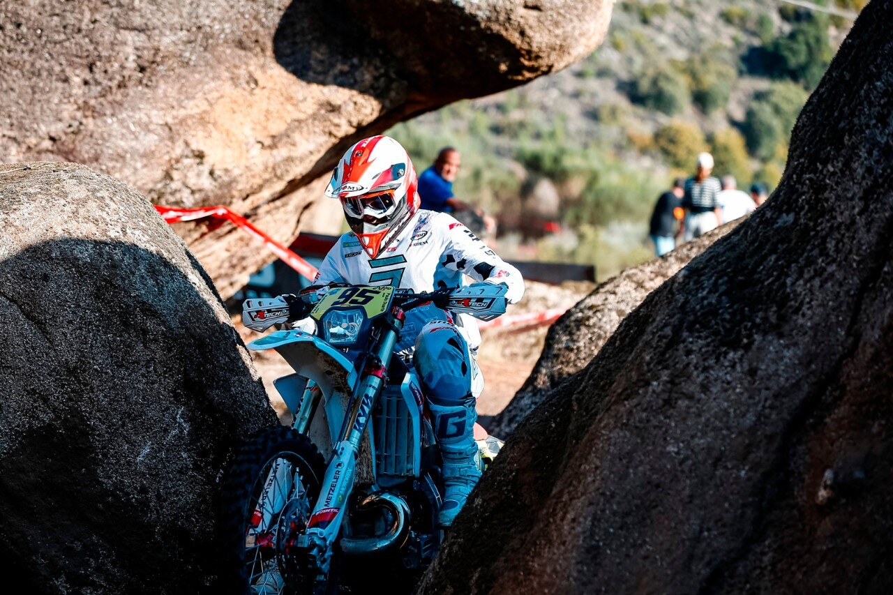 2023 EnduroGP - Portogallo