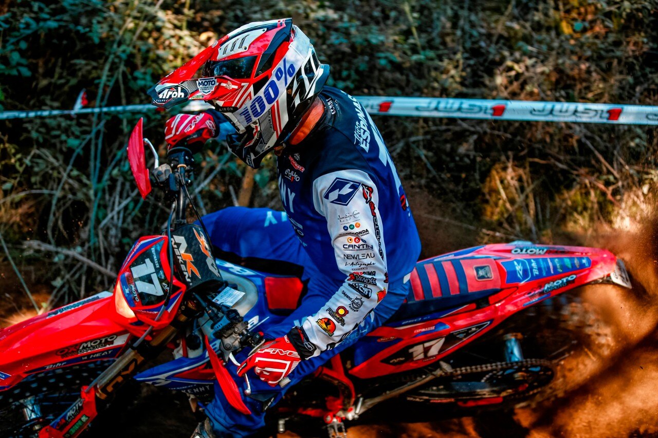 2023 EnduroGP - Portogallo