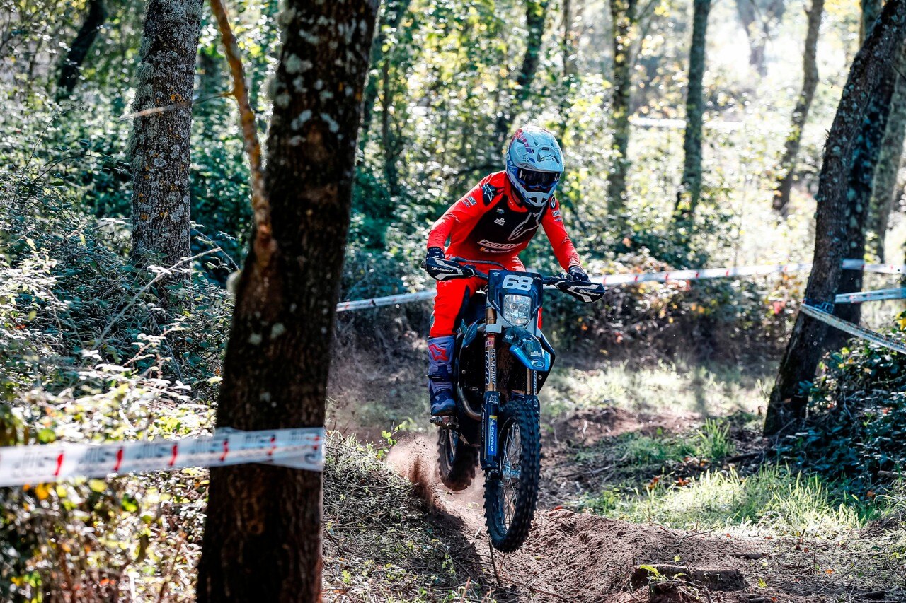 2023 EnduroGP - Portogallo