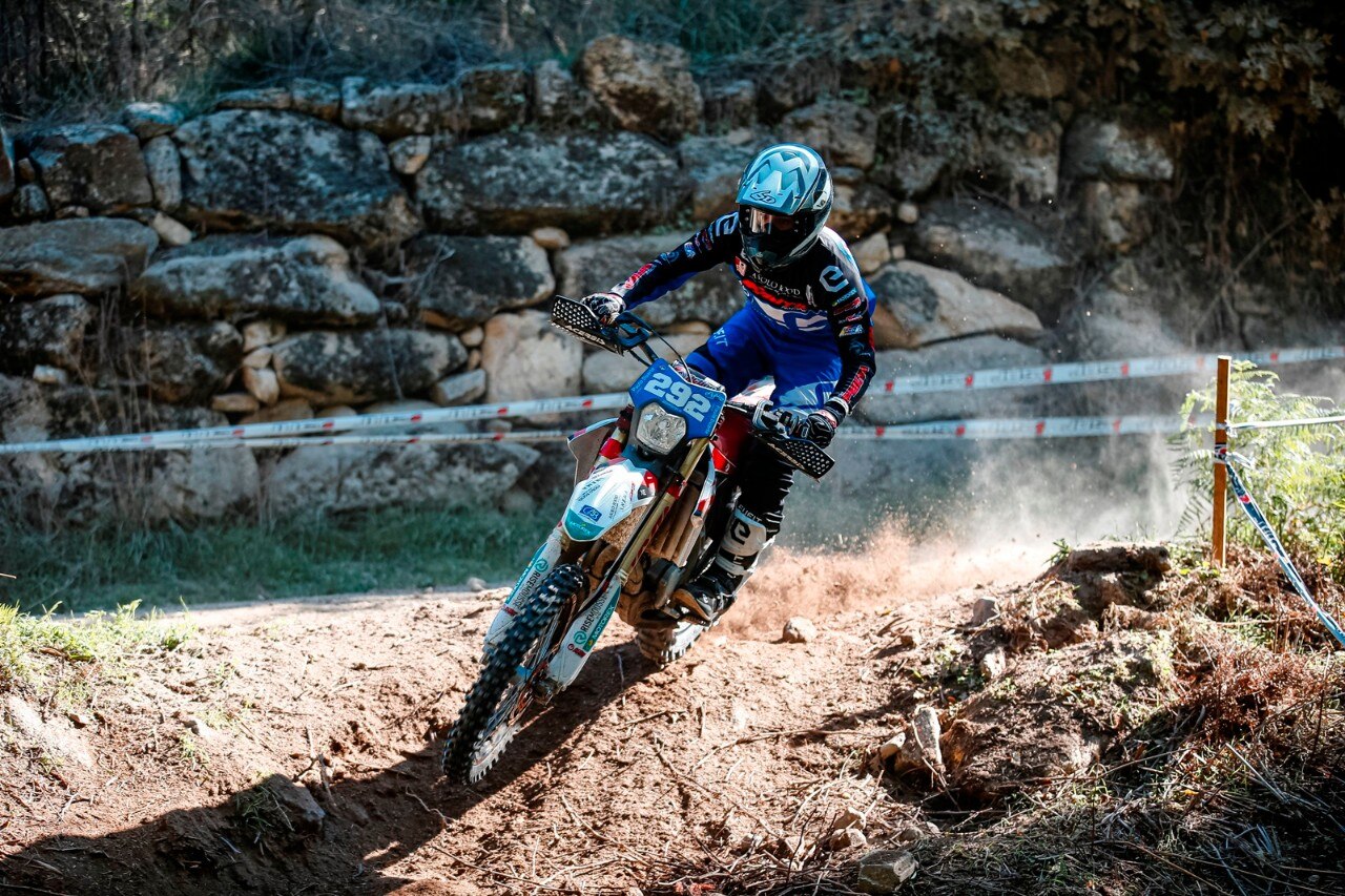 2023 EnduroGP - Portogallo