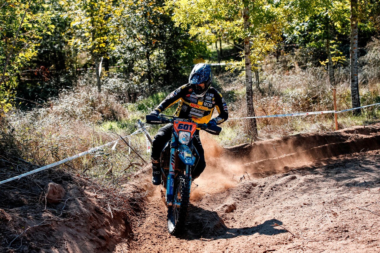 2023 EnduroGP - Portogallo