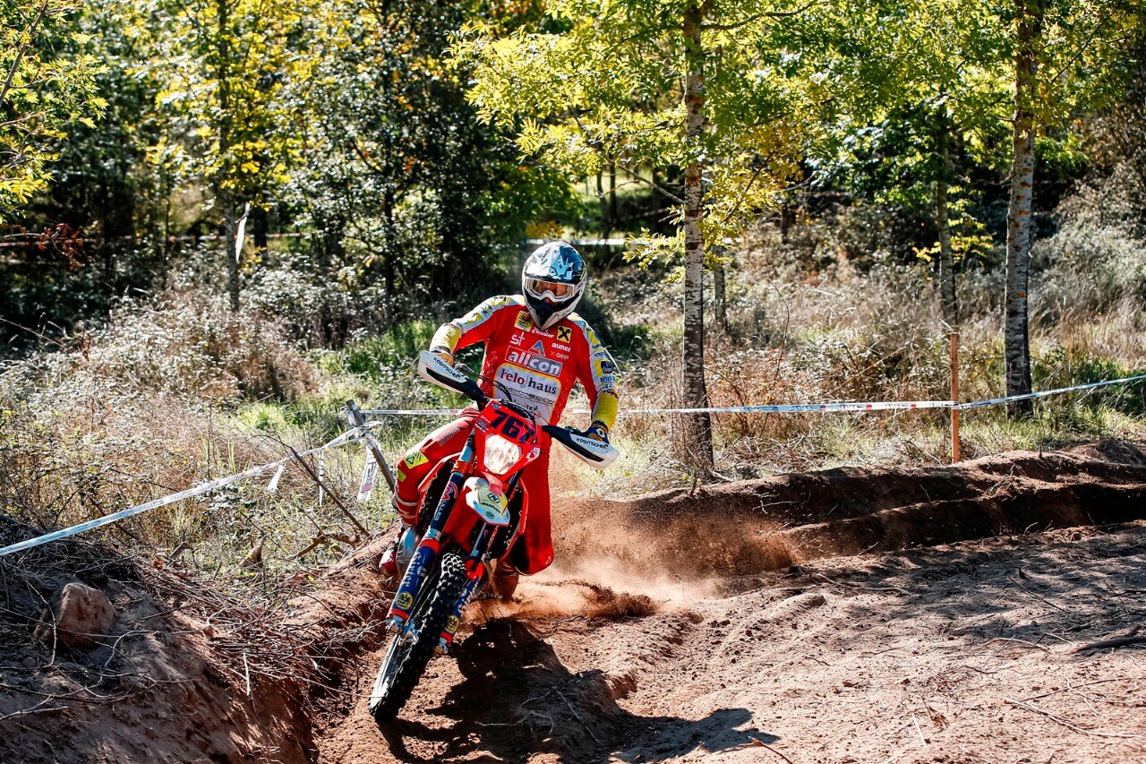 2023 EnduroGP - Portogallo