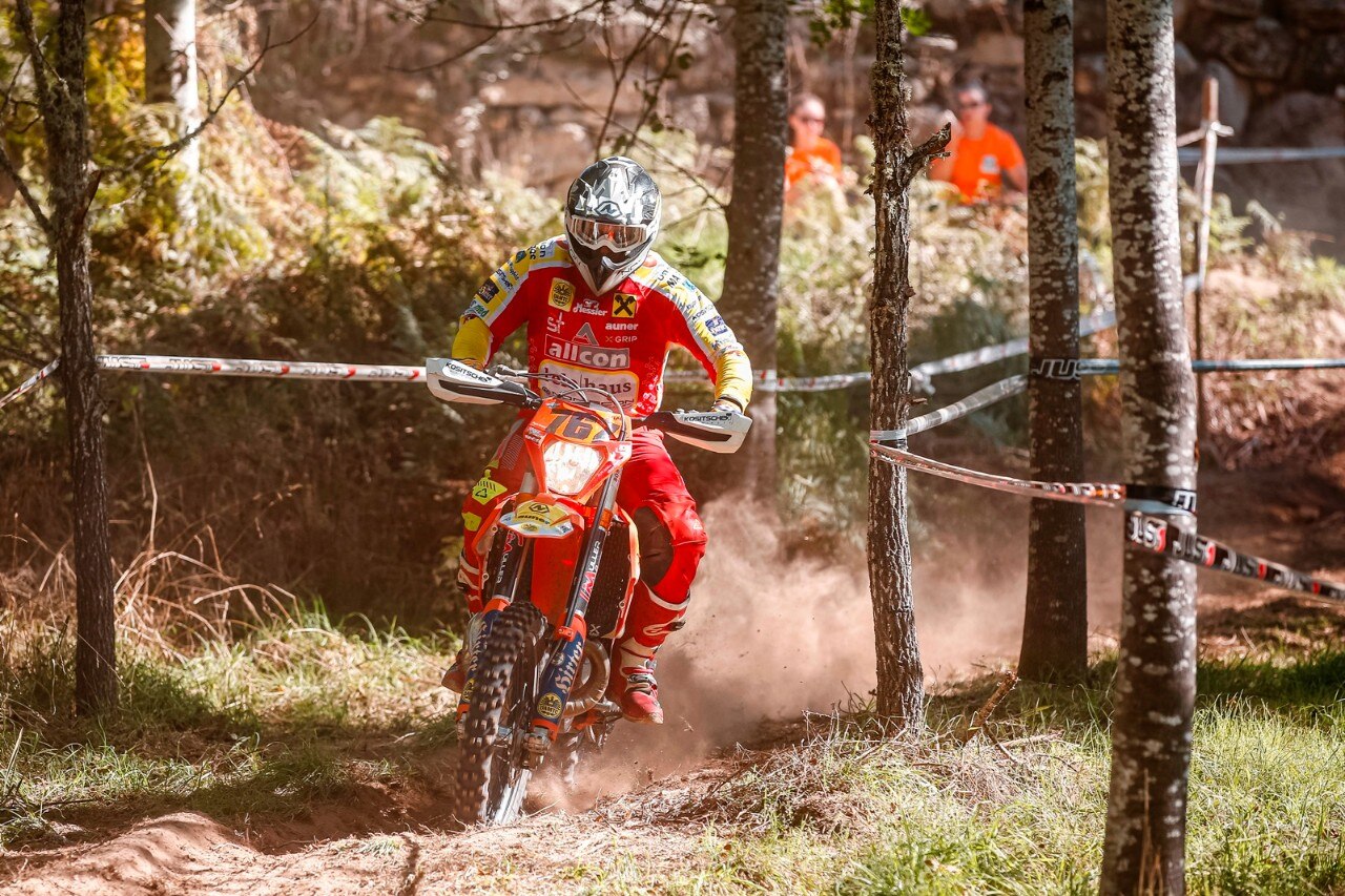 2023 EnduroGP - Portogallo