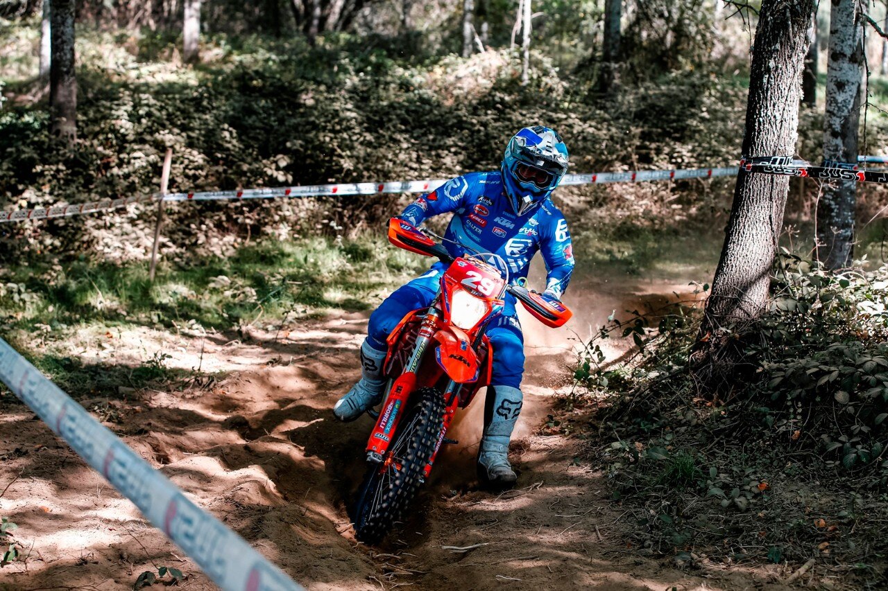 2023 EnduroGP - Portogallo