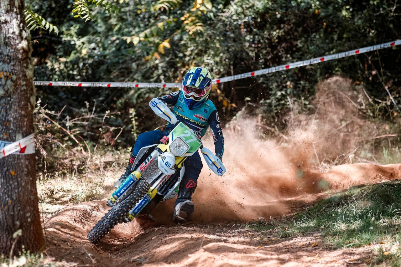 2023 EnduroGP - Portogallo