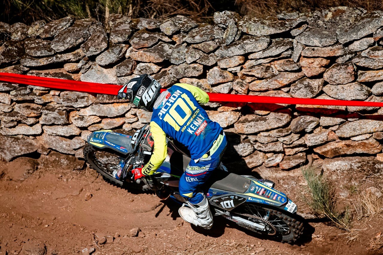 2023 EnduroGP - Portogallo