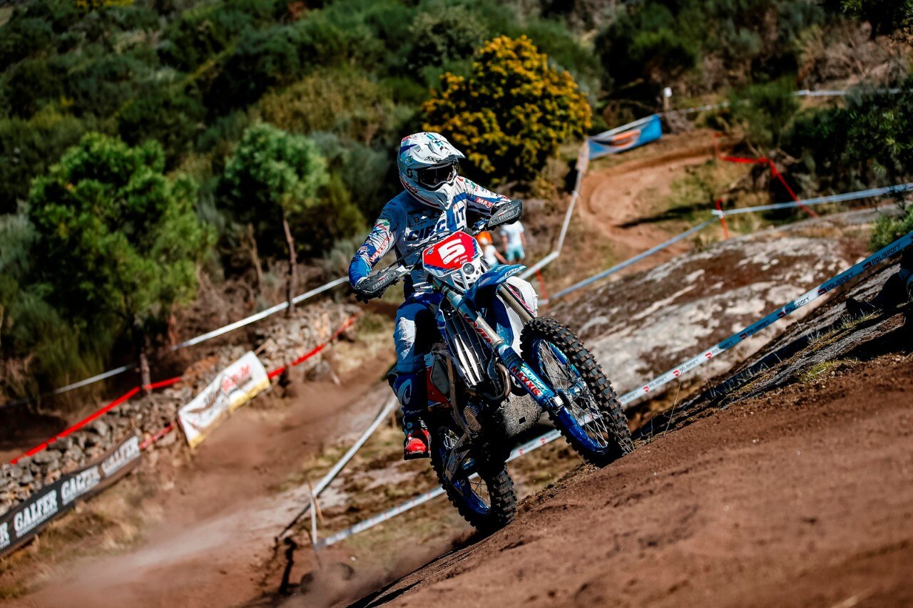 2023 EnduroGP - Portogallo