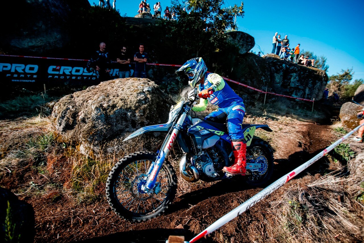 2023 EnduroGP - Portogallo
