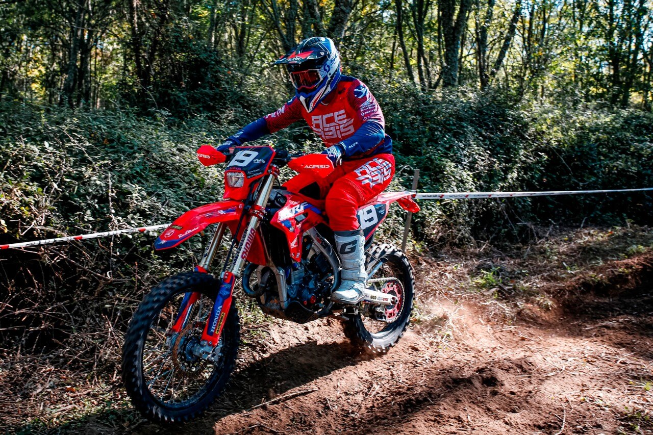 2023 EnduroGP - Portogallo