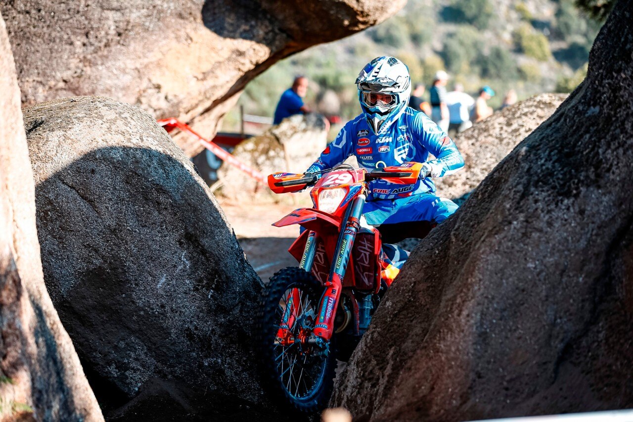2023 EnduroGP - Portogallo
