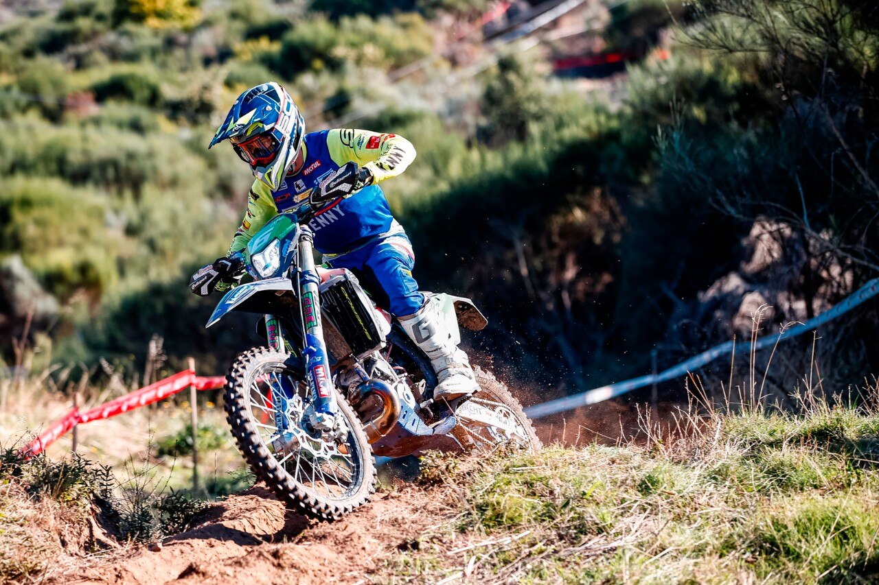 2023 EnduroGP - Portogallo