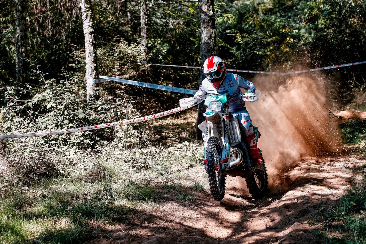 2023 EnduroGP - Portogallo