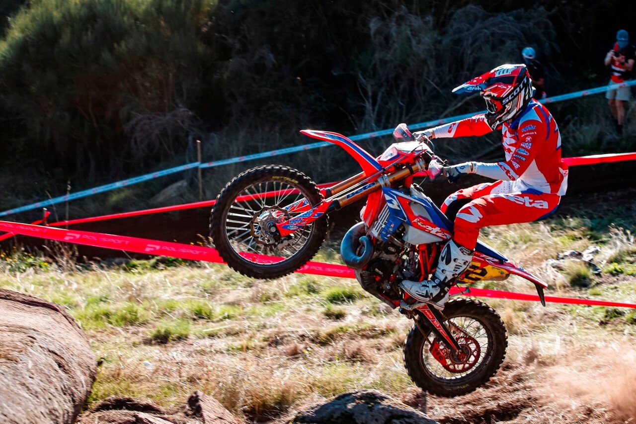 2023 EnduroGP - Portogallo