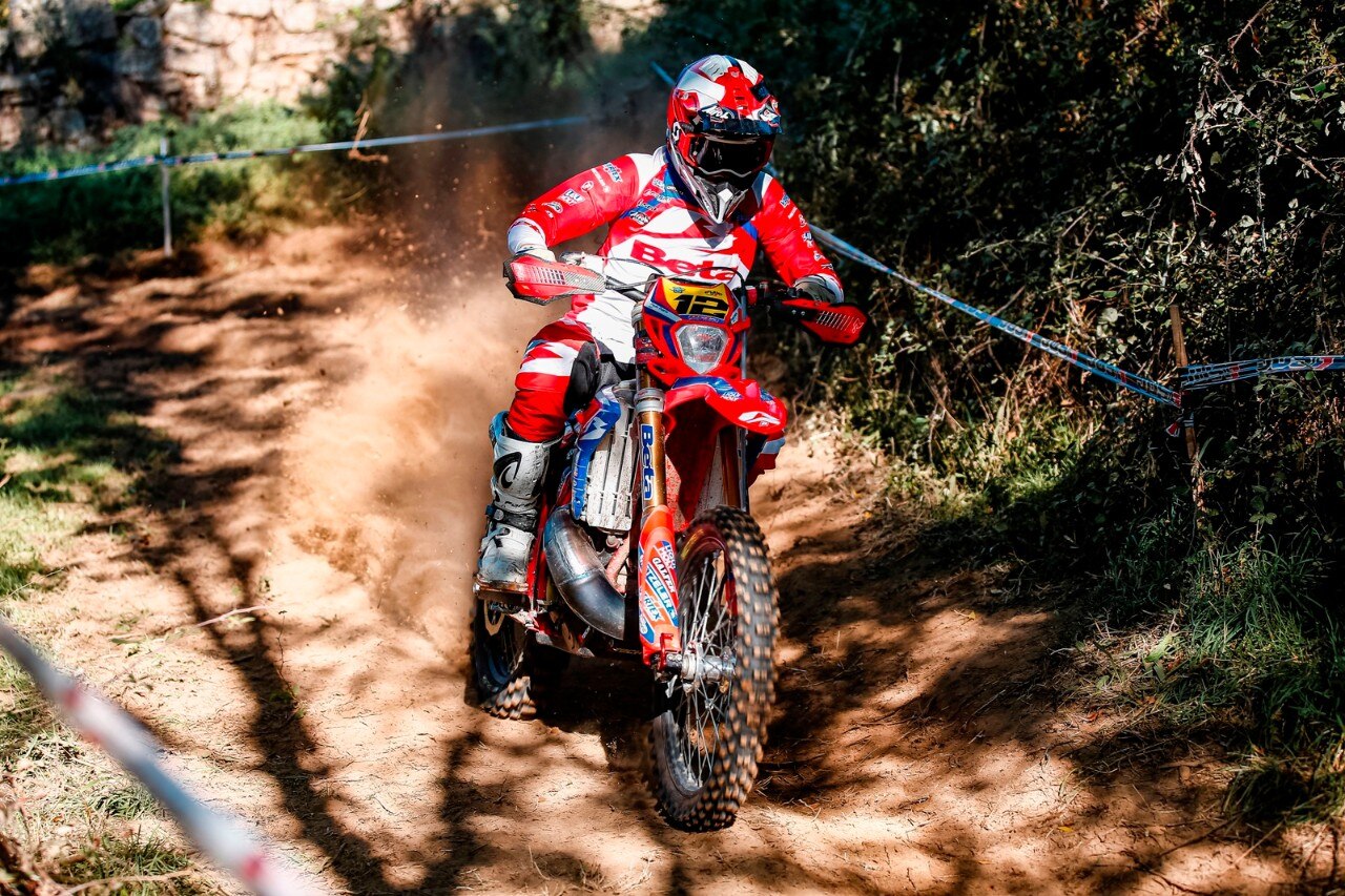 2023 EnduroGP - Portogallo