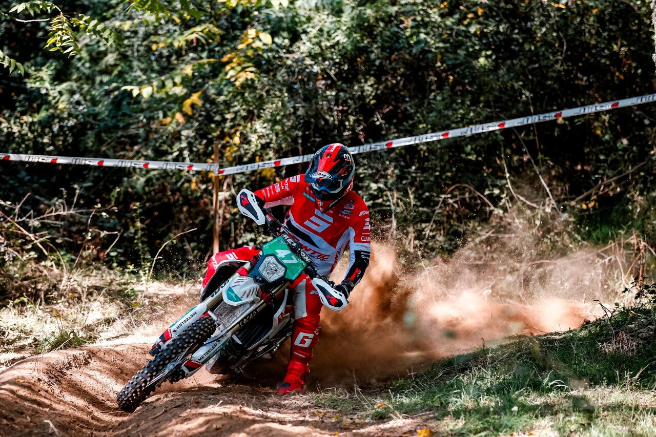 2023 EnduroGP - Portogallo