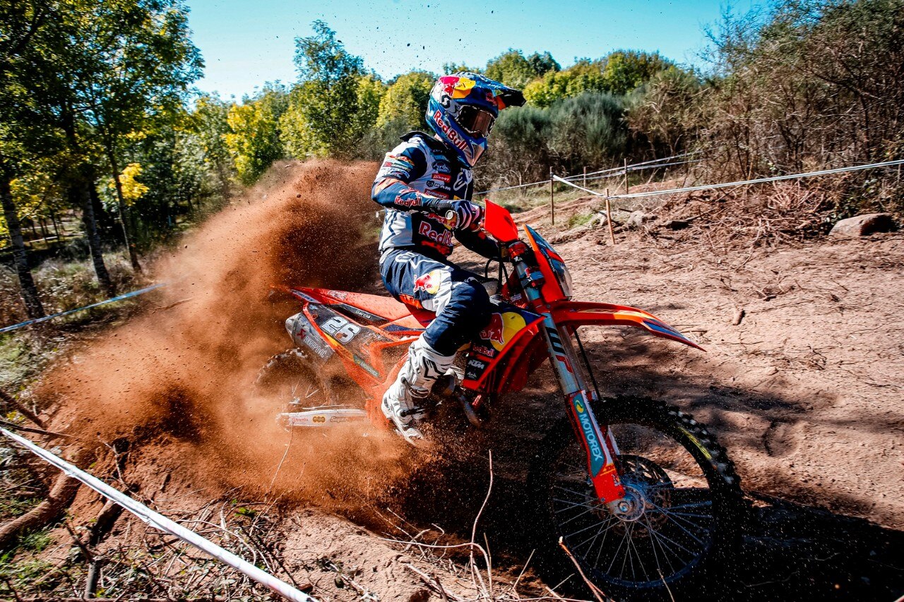 2023 EnduroGP - Portogallo