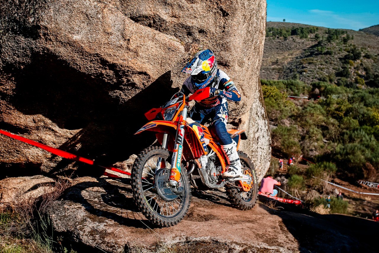 2023 EnduroGP - Portogallo