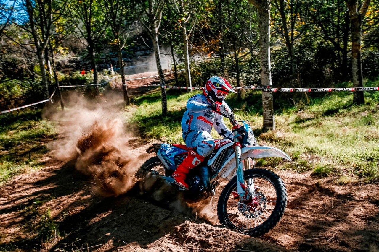 2023 EnduroGP - Portogallo