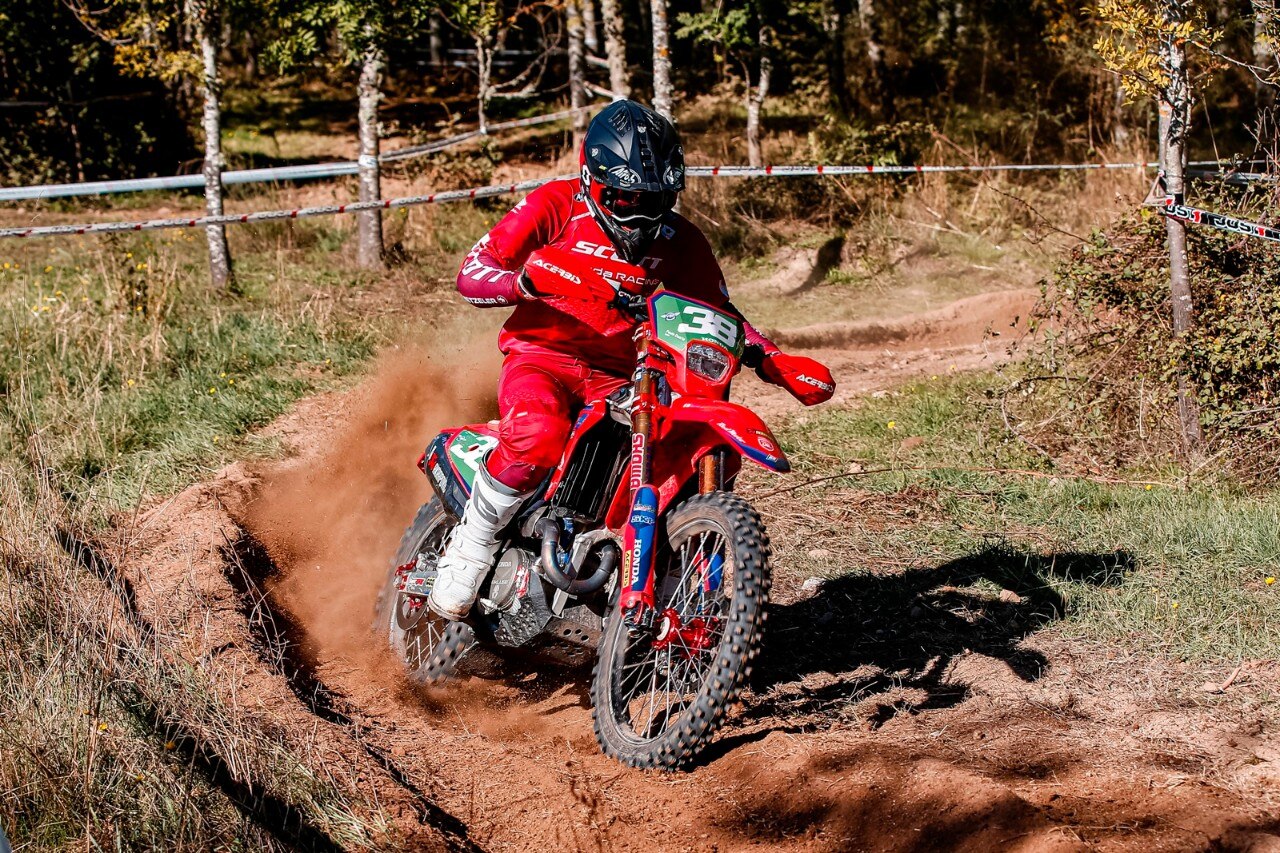 2023 EnduroGP - Portogallo