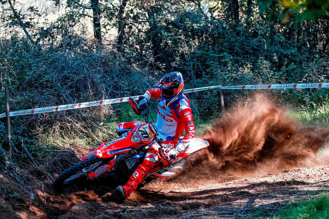 2023 EnduroGP - Portogallo