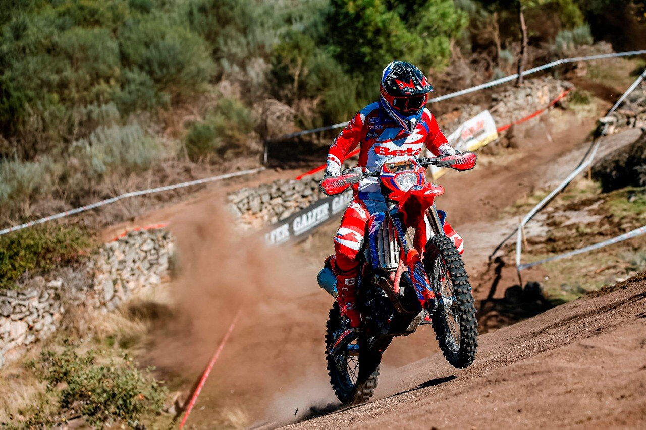 2023 EnduroGP - Portogallo
