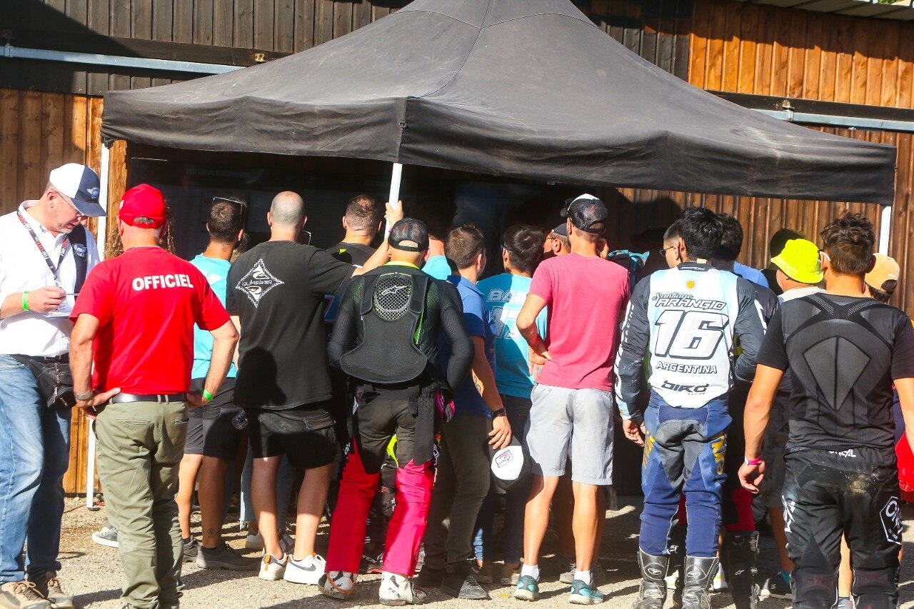 2023 Flat Track World Championship - Morizes