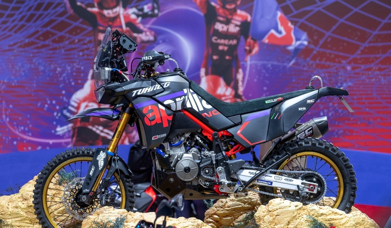 EICMA 2023: la gallery finale!