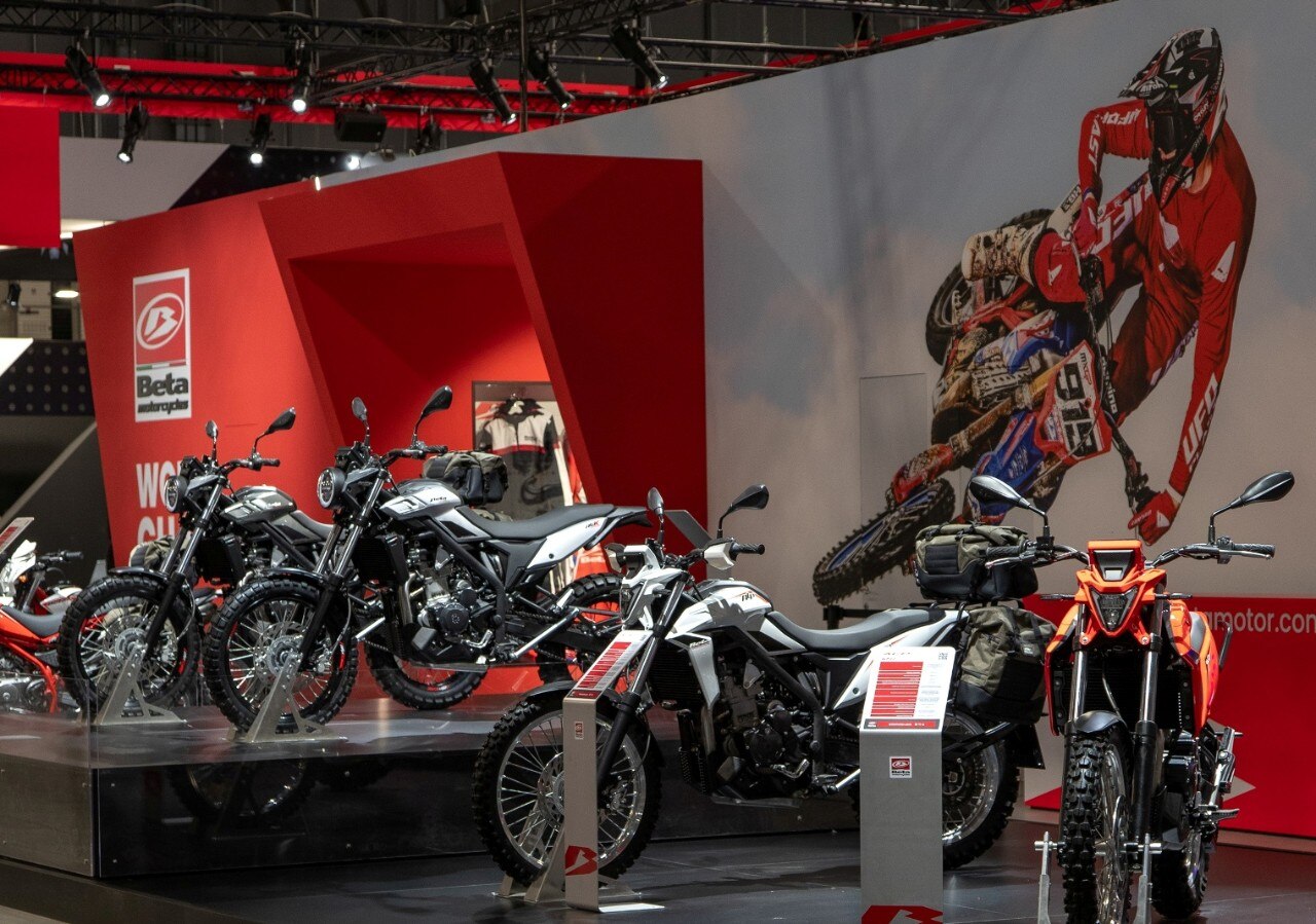 EICMA 2023: la gallery finale!