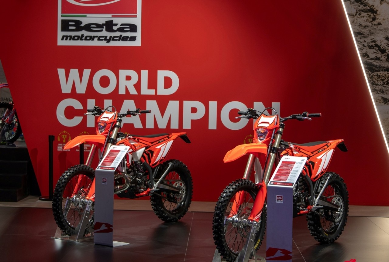 EICMA 2023: la gallery finale!