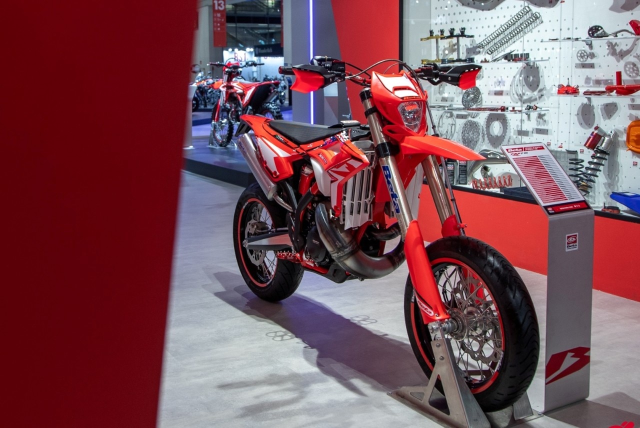 EICMA 2023: la gallery finale!