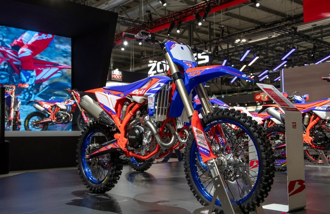 EICMA 2023: la gallery finale!
