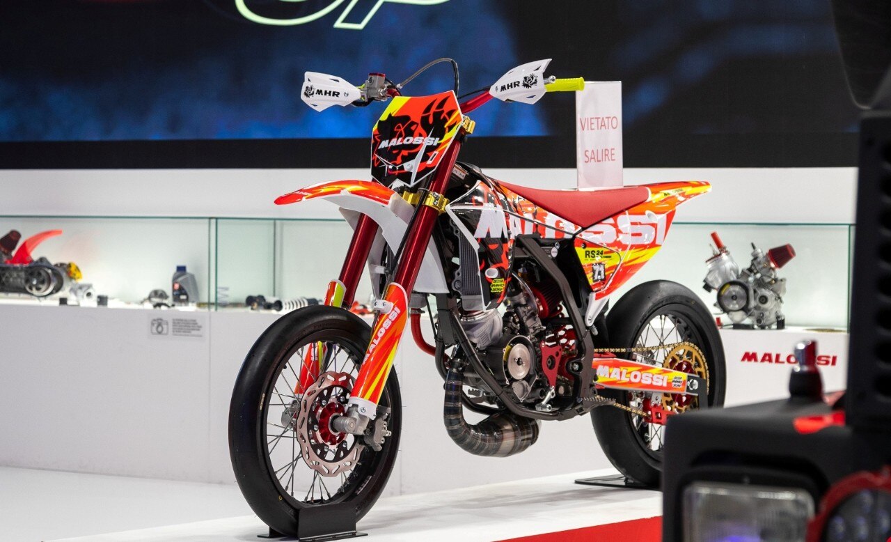 EICMA 2023: la gallery finale!