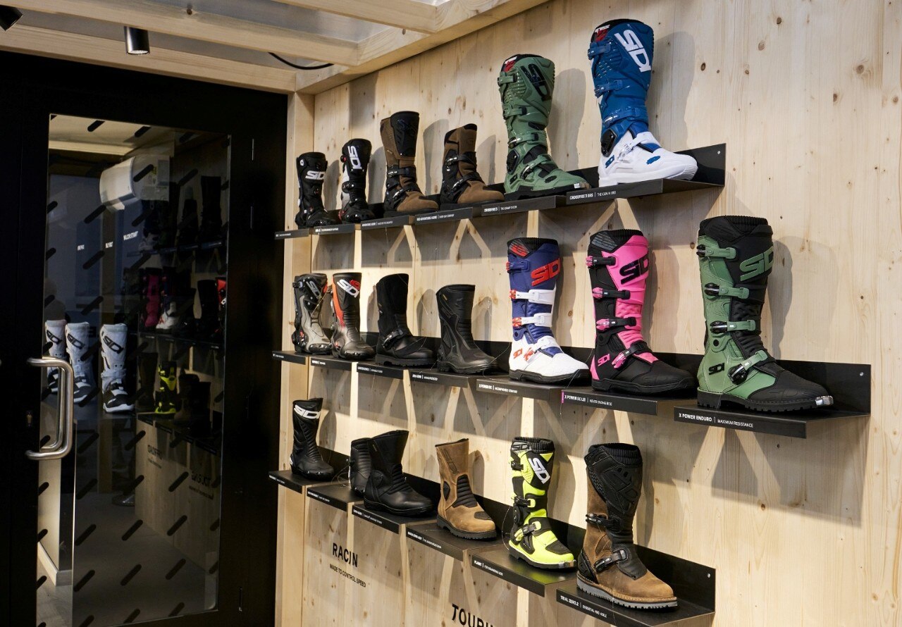 EICMA 2023: la gallery finale!