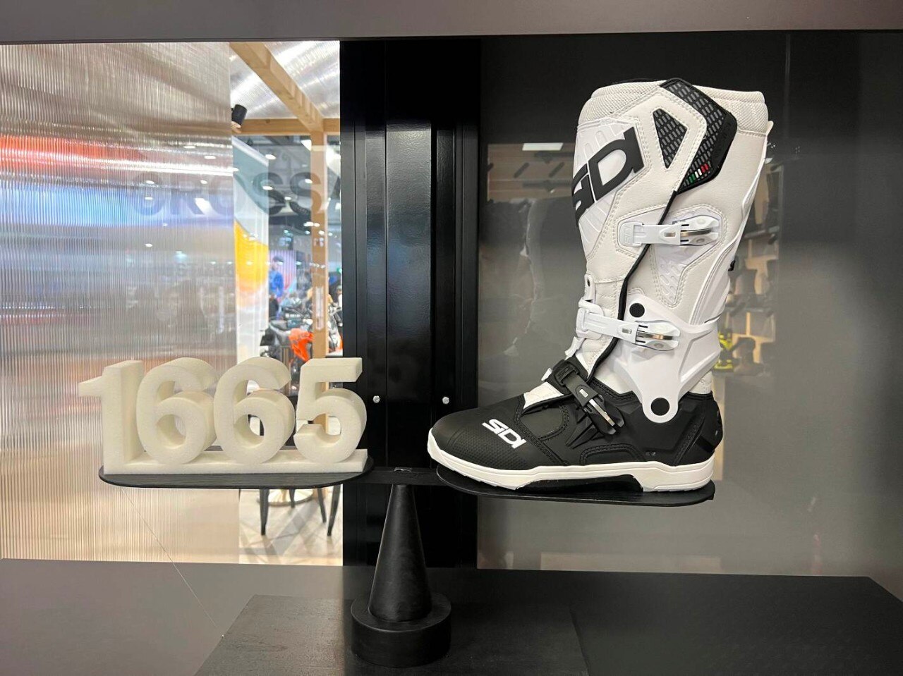 EICMA 2023: la gallery finale!