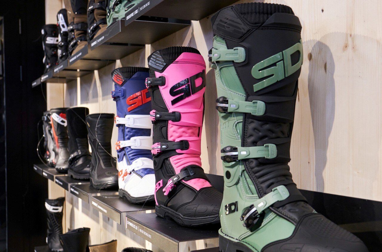 EICMA 2023: la gallery finale!