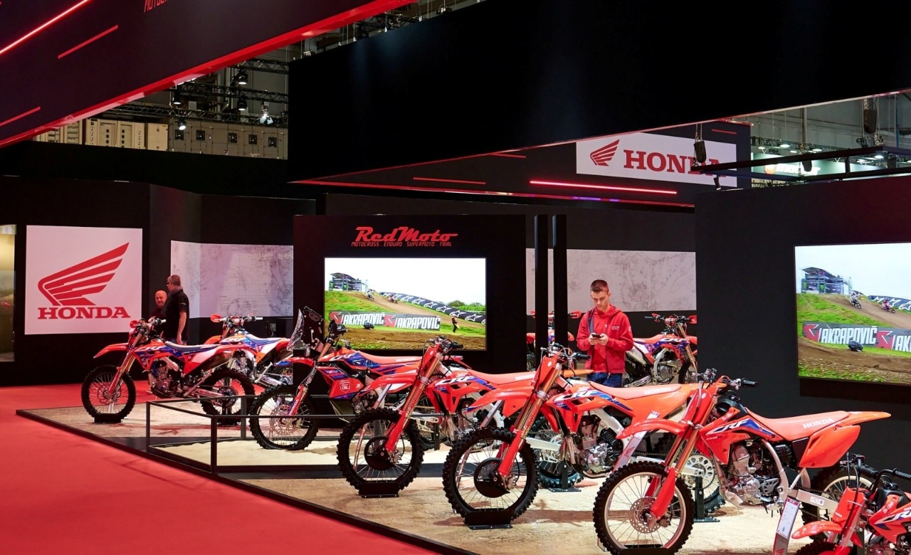 EICMA 2023: la gallery finale!