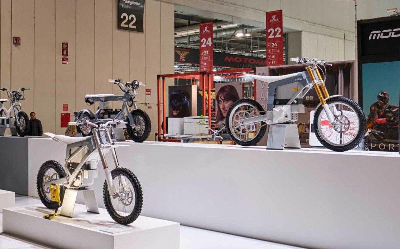 EICMA 2023: la gallery finale!