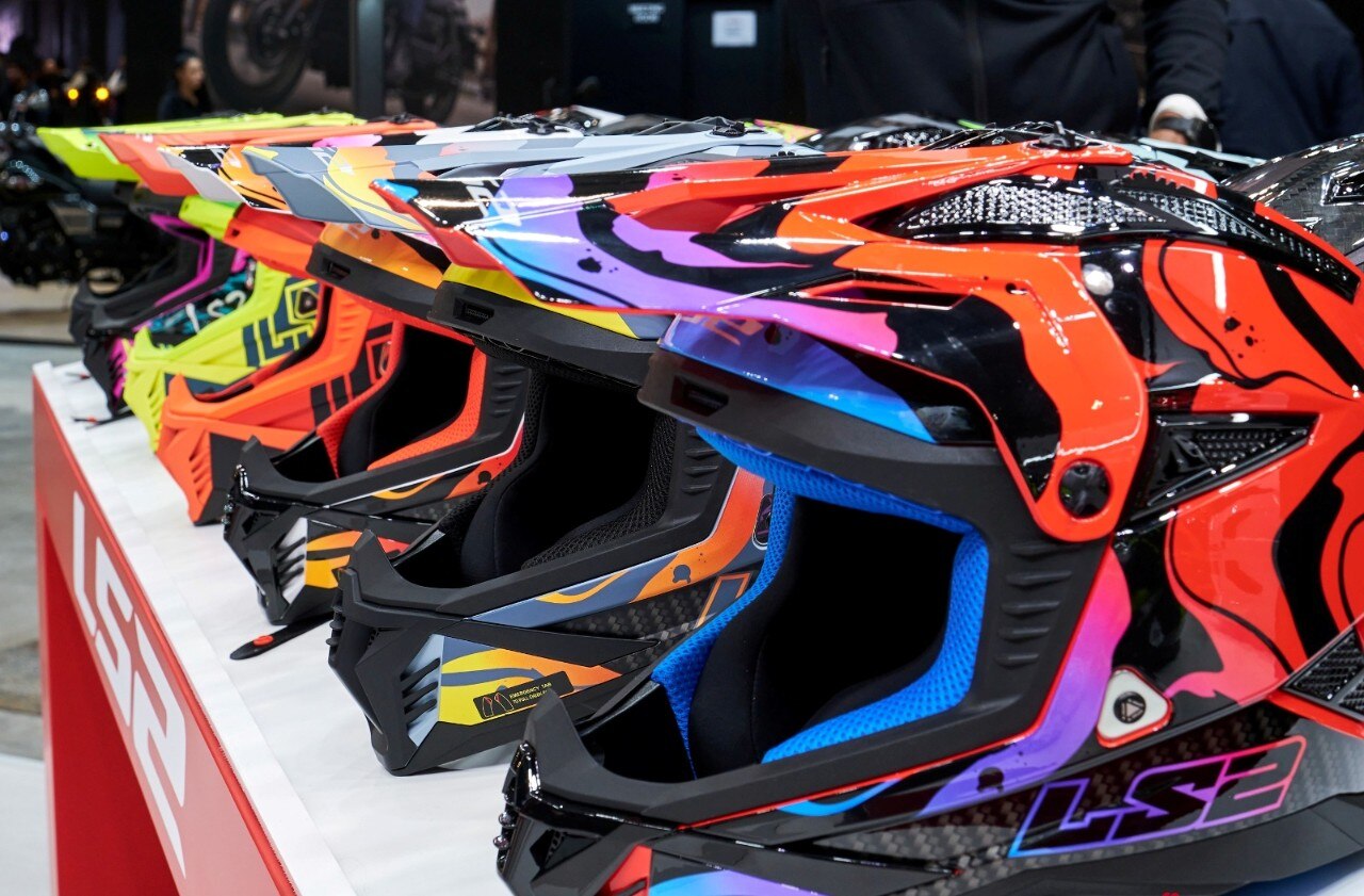 EICMA 2023: la gallery finale!