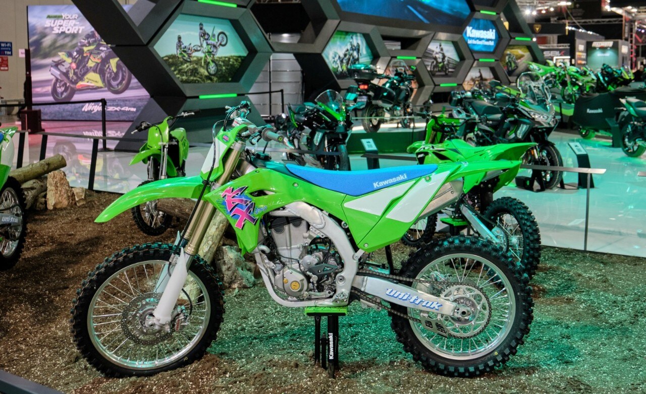 EICMA 2023: la gallery finale!