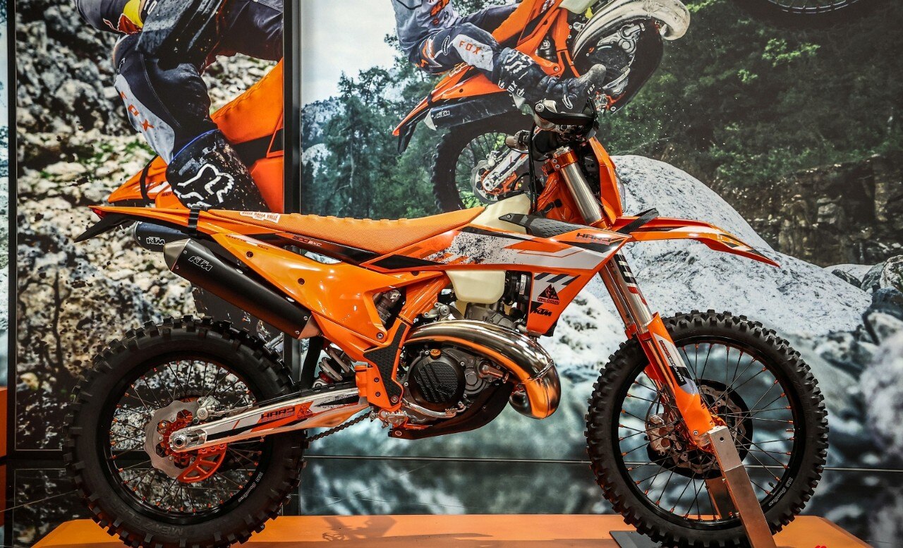 EICMA 2023: la gallery finale!