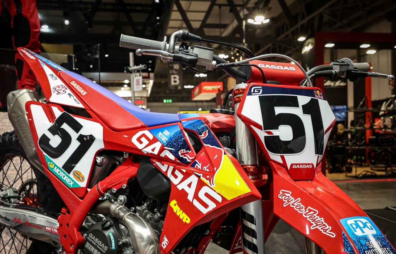 EICMA 2023: la gallery finale!