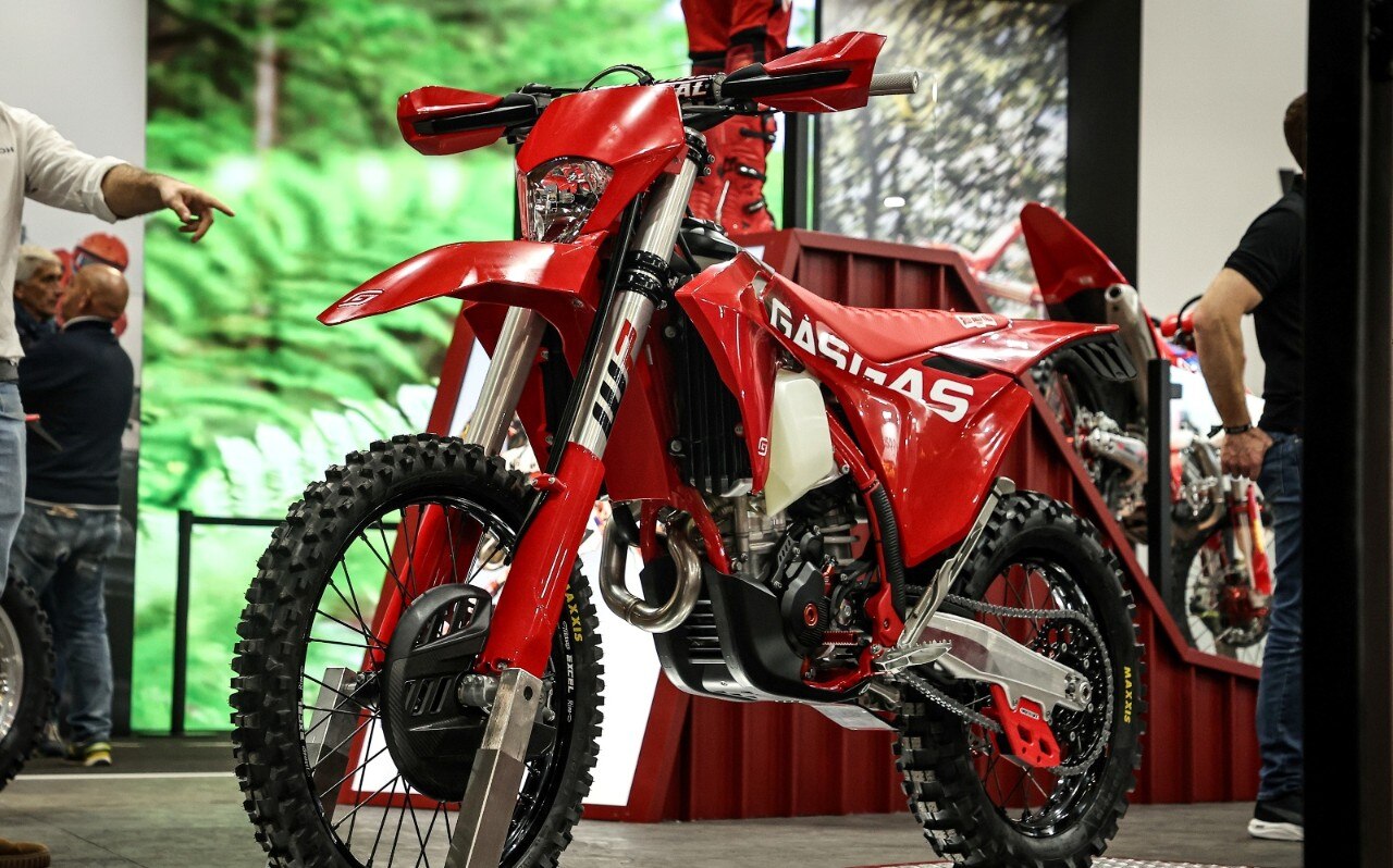 EICMA 2023: la gallery finale!