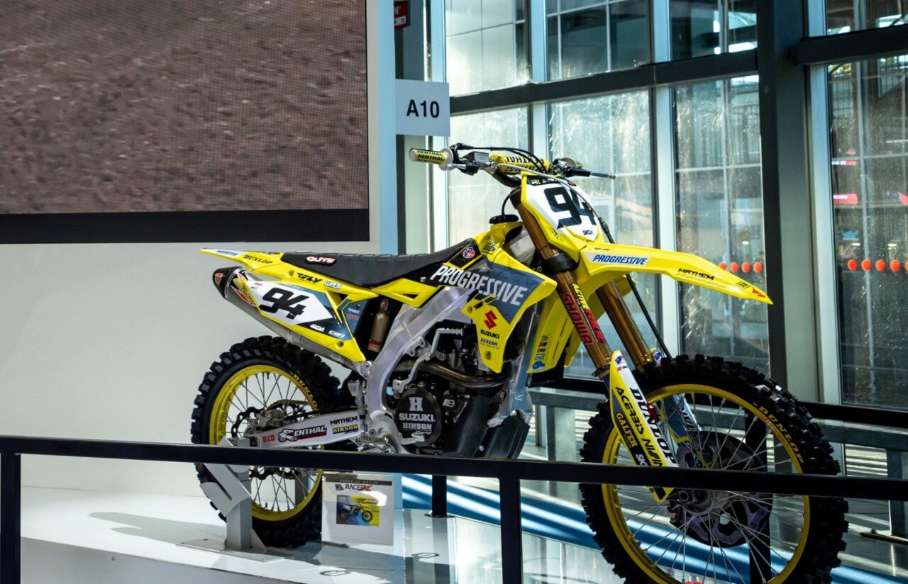 EICMA 2023: la gallery finale!