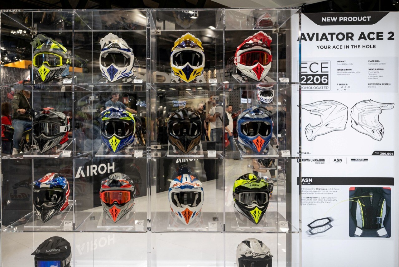 EICMA 2023: la gallery finale!