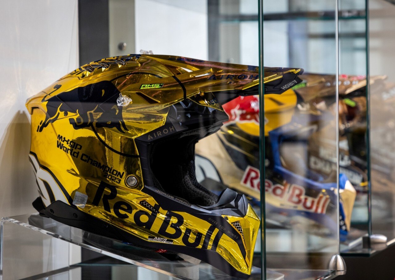 EICMA 2023: la gallery finale!