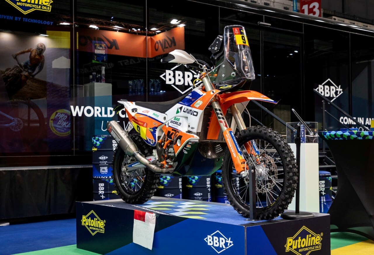 EICMA 2023: la gallery finale!