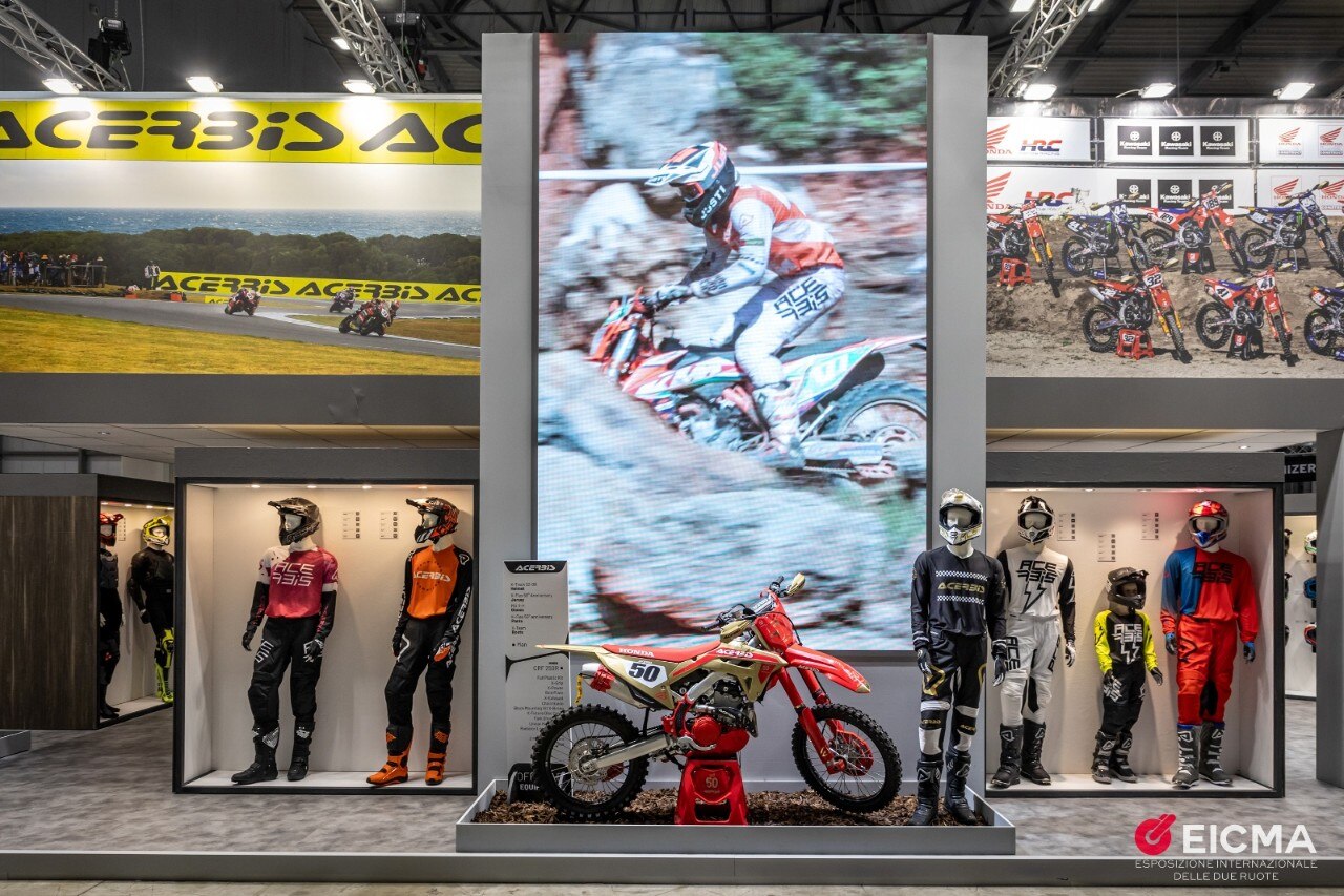 EICMA 2023: la gallery finale!