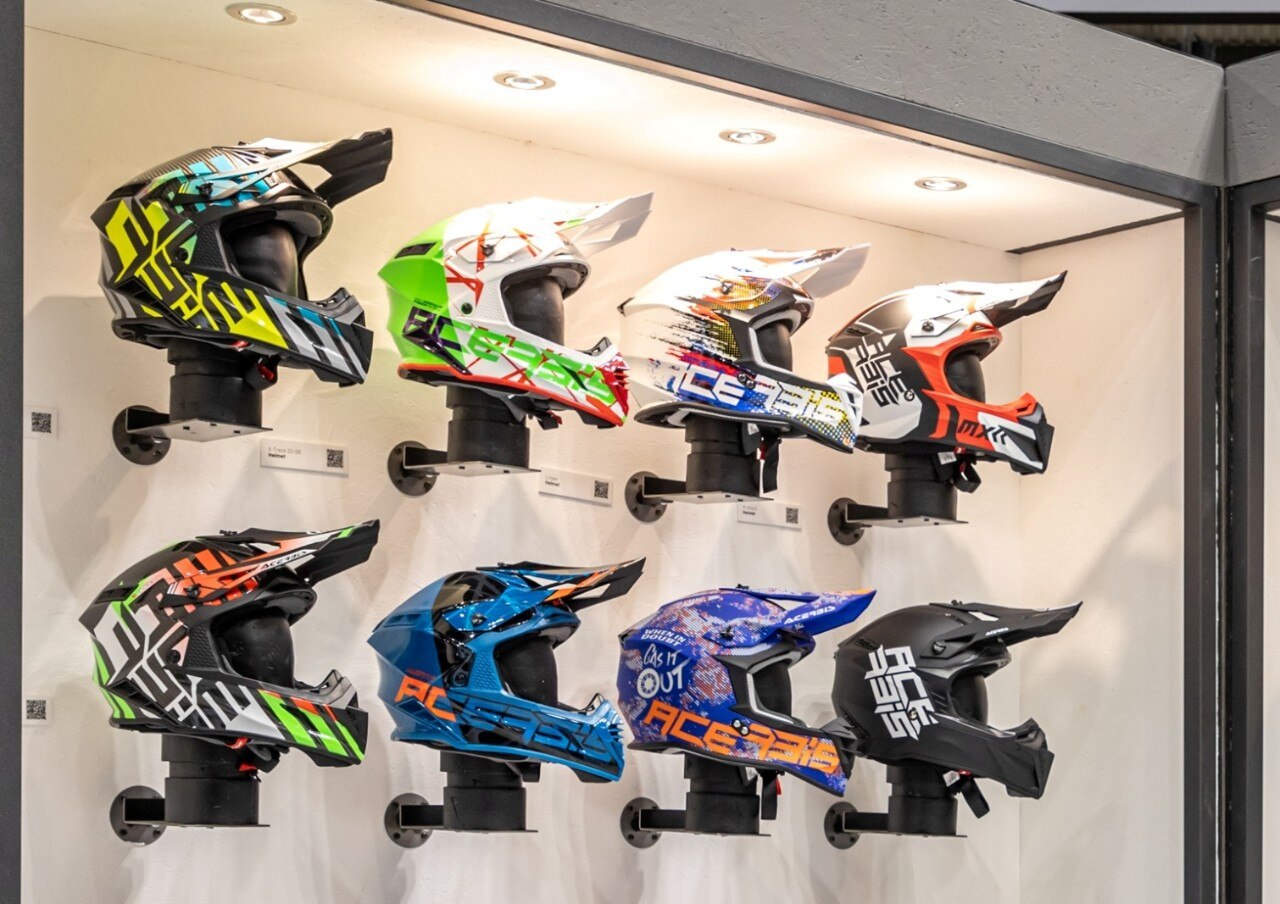 EICMA 2023: la gallery finale!