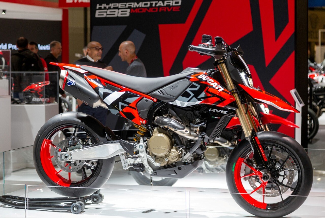 EICMA 2023: la gallery finale!